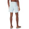 Quiksilver Men’s Men’s Street Trunk Walk Short(Cloud Blue 241)