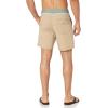 Quiksilver Men’s Men’s Street Trunk Walk Short(Khaki 241)