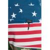 Quiksilver Mens Men’s Surfsilk Panel 20 Boardshort Swim Trunk(Salsa)