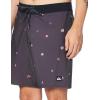 Quiksilver Mens Men’s Surfsilk Qs 69 18 Boardshort Swim TrunkBoard Shorts(Tarmac)