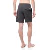 Quiksilver Men’s Men’s Surfsilk Street 18 Boardshort Swim Trunk(Black 241)