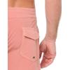 Quiksilver Men’s Men’s Surfsilk Street 18 Boardshort Swim Trunk(Canyon Clay 241)