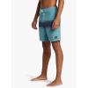 Quiksilver Men’s Men’s Surfsilk Street 18 Boardshort Swim Trunk(Dna Island Aquifer Ss)