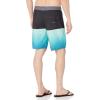 Quiksilver Men’s Standard Everyday Five 0 20 Boardshort Swim Trunk(Black)