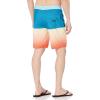 Quiksilver Men’s Standard Everyday Five 0 20 Boardshort Swim Trunk(Seaport)