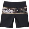 Quiksilver Men’s Surfsilk Panel 20 Inch Boardshorts, Camo, 33
