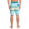 Quiksilver Mens Surfsilk Resin Tint 19 Boardshort Swim TrunkBoard Shorts(Angel Blue)