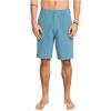 Quiksilver Men’s Union Amphibian 20 Inch Water Friendly Hybrid Short (28-44)(Provencial)