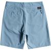 Quiksilver Men’s Union Amphibian 20 Inch Water Friendly Hybrid Short (28-44)(Provencial)