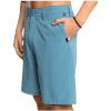 Quiksilver Men’s Union Amphibian 20 Inch Water Friendly Hybrid Short (28-44)(Provencial)