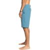 Quiksilver Men’s Union Amphibian 20 Inch Water Friendly Hybrid Short (28-44)(Provencial)