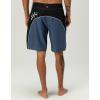 Quiksilver Men’s Yg Nomad 21 Boardshorts(Vintage Indigo)