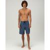 Quiksilver Men’s Yg Nomad 21 Boardshorts(Vintage Indigo)