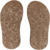 Quiksilver Oasis Boy’s Sandal – Black