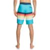 Quiksilver Slab 20 Inch Length Stretch Boardshort Swim Short(Misted Yellow)