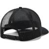 Quiksilver Suns Out Cap(Black)