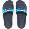 Quiksilver Sunset Slide Men’s Sandal – Dark Blue/Blue