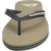 Quiksilver mens Left Coasta(Grey 2)