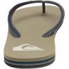 Quiksilver mens Left Coasta(Grey 2)