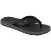 Quiksilver Carver Squish Sandal – Dark Grey – 13