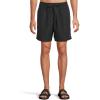 Quiksilver Men’s Everyday Solid 17 Nb Volley(Black)