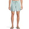 Quiksilver Men’s Everyday Solid 17 Nb Volley(Jade Grey)
