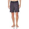 Quiksilver Mens Men’s Surfsilk Qs 69 18 Boardshort Swim TrunkBoard Shorts(Tarmac)
