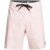 Piped/Veiled Pink