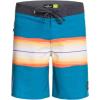 Quiksilver Mens Surfsilk Resin Tint 19 Boardshort Swim TrunkBoard Shorts(Seaport)