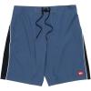 Quiksilver Men’s Yg Nomad 21 Boardshorts(Vintage Indigo)