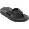 Quiksilver Oasis Boy’s Sandal – Black