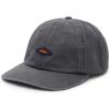 Quiksilver Saltwater Cap(Phantom)