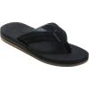 Quiksilver Seabound Men’s Sandal – Black