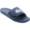 Quiksilver Sunset Slide Adjustable Men’s Sandal – Dark Blue