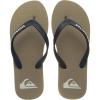 Quiksilver mens Left Coasta(Grey 2)