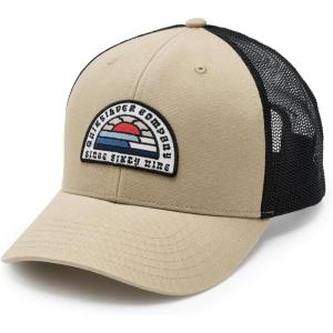 Quiksilver Mens Everest Cap(Twill)
