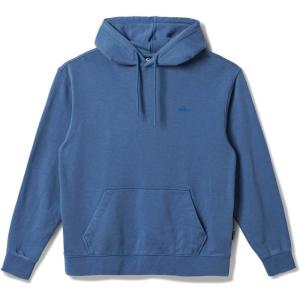 Quiksilver Men’s Men’s Salt Water Pullover Hoodie Sweatshirt(Copen Blue)