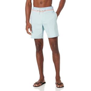 Quiksilver Men’s Men’s Street Trunk Walk Short(Cloud Blue 241)