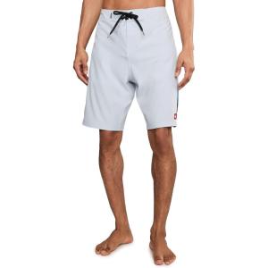Quiksilver Men’s Yg Nomad 21 Boardshorts(Plein Air)