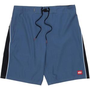 Quiksilver Men’s Yg Nomad 21 Boardshorts(Vintage Indigo)