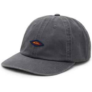 Quiksilver Saltwater Cap(Phantom)