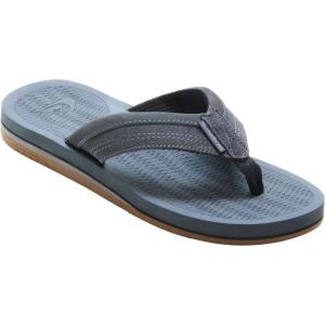 Quiksilver Seabound Men’s Sandal – Grey