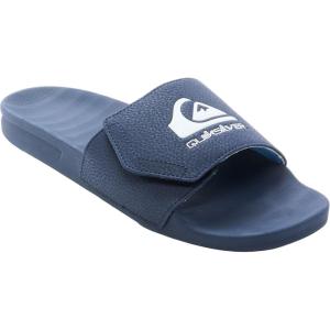 Quiksilver Sunset Slide Adjustable Men’s Sandal – Dark Blue