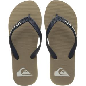 Quiksilver mens Left Coasta(Grey 2)