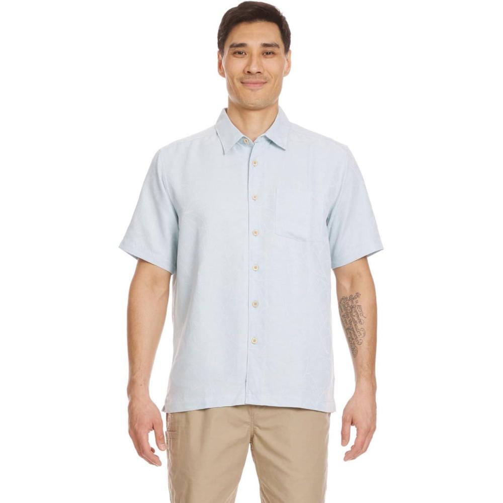 image:imageWaterman Island Jungle ShirtCool Blue