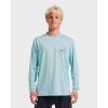 Waterman Go Fish Shirt(Sterling Blue)