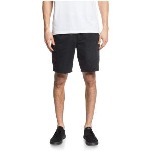Quiksilver(Black)