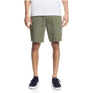 Quiksilver(Deep Lichen Green)