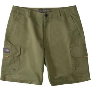 Quiksilver(Four Leaf Clover)