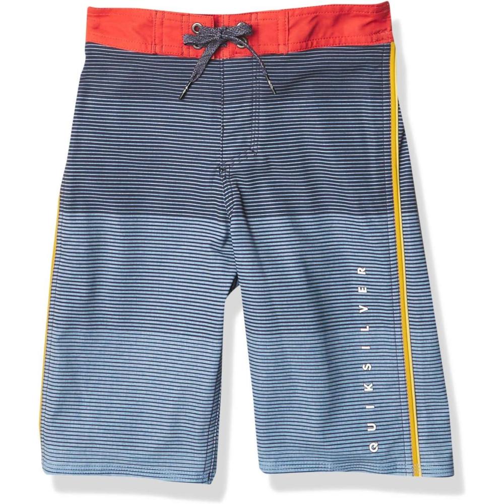 image:imageQuiksilver Boys Standard BoardshortsParisian Night